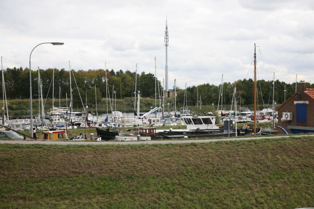 Hotel Restaurant Zeeland Tholen Pokoj fotografie