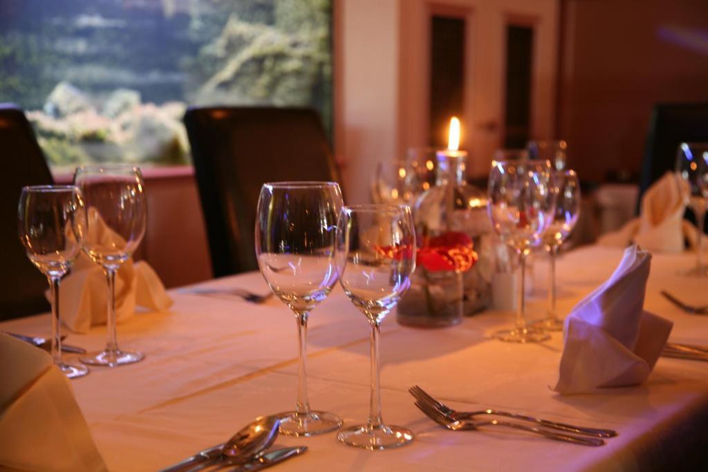 Hotel Restaurant Zeeland Tholen Exteriér fotografie